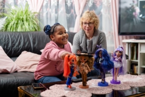 Marieke Odekerken - Gezin Marleen LR 26